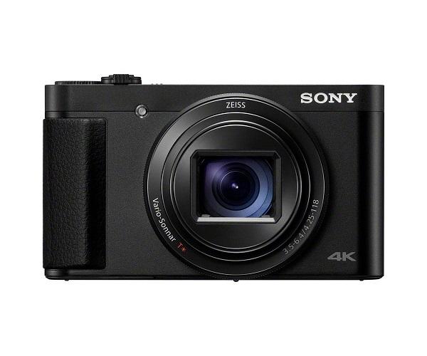 SONY DSC-HX99 NEGRO C�MARA COMPACTA 4K 18.2MP 24-720MM SENSOR CMOS WIFI NFC
