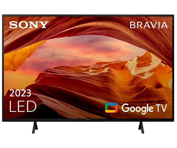 SONY KD-43X75WL / TELEVISOR SMART TV 43