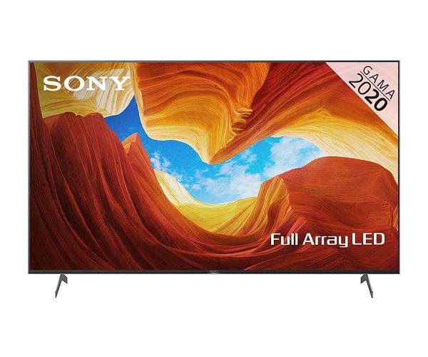 SONY KD85XH9096 TELEVISOR 85 LCD FULL ARRAY LED UHD 4K HDR ANDROID TV  SKU: +22506 - SONY KD85XH9096 TELEVISOR 85 LCD FULL ARRAY LED UHD 4K HDR ANDROID TV

Qu destacamos del SONY KD85XH9096 TELEVISOR 85 LCD FULL ARRAY LED UHD 4K HDR ANDROID TV?
Pantalla de 85