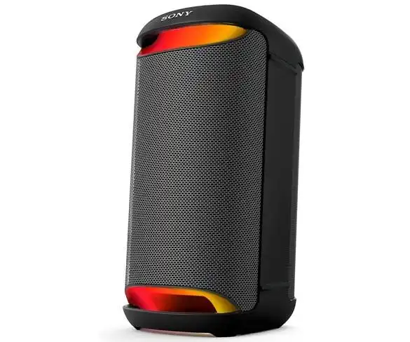 SONY SRS-XV500 Black / Altaveu de festa & karaoke