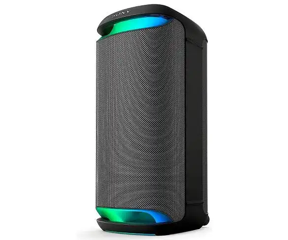 SONY SRS-XV800 Black