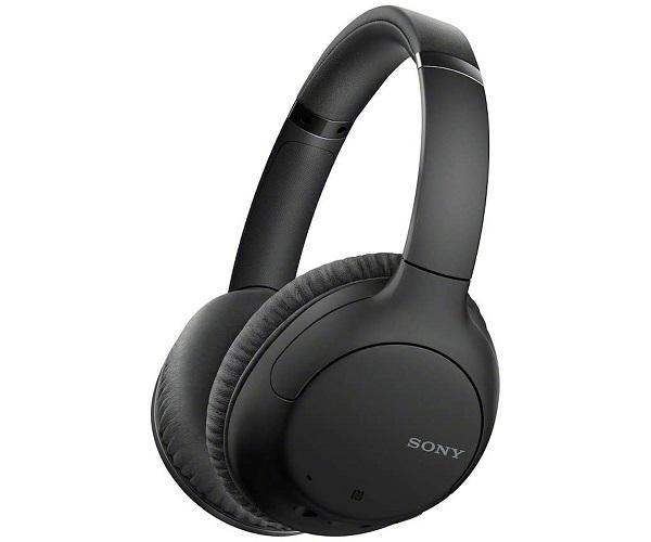 SONY WH-CH710N NEGRE AURICULARS SENSE FIL AMB NOISE CANCELLING