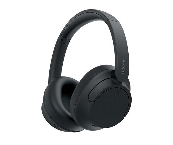 SONY WH-CH720N Black / Auriculares OverEar Inalmbricos