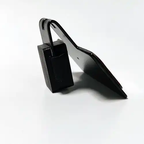 Soporte horizontal PRO con cinta de doble cara - GENEVO MAX