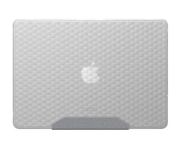 UAG Funda Essential Armor Ice / Apple MacBook Air de 13