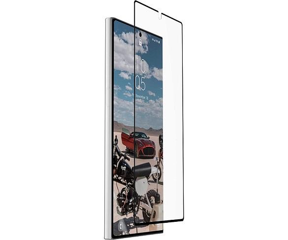 UAG Glass Shield+ / Samsung Galaxy S23 Ultra