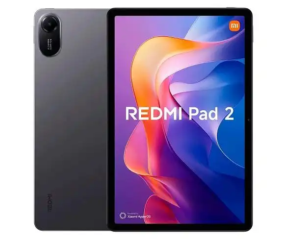 Xiaomi Redmi Pad 2 Gris Grafito / 4+128GB / 11