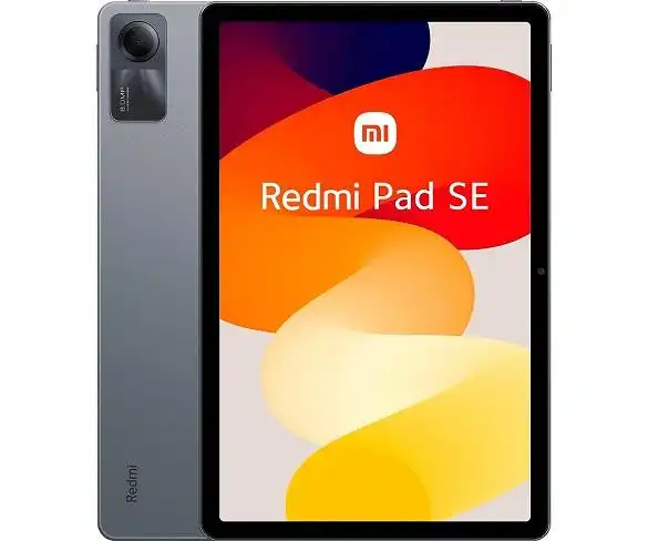 Redmi Pad SE Graphite / 8+256GB / 11