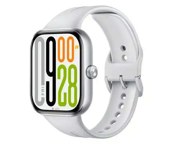 XIAOMI REDMI WATCH 5 SILVER GRAY / SMARTWATCH 207