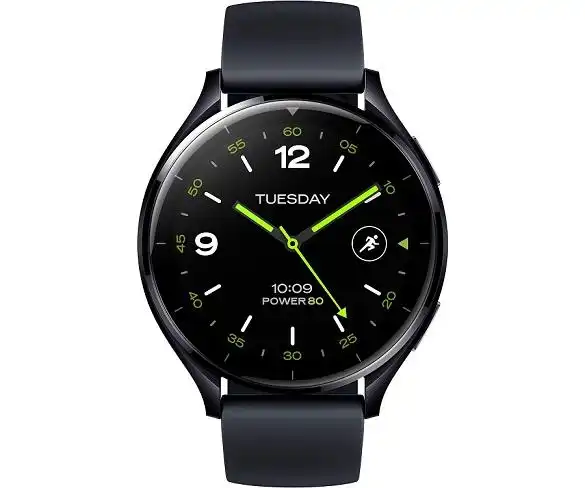 Xiaomi Watch 2 Black / Smartwatch 1.43