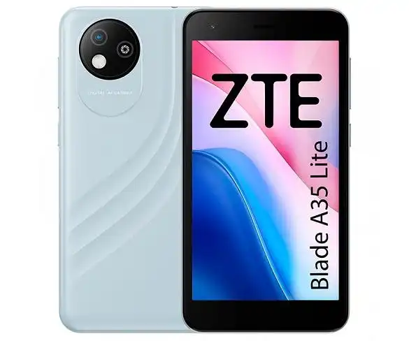 ZTE Blade A35 Lite Blue / 2+32GB / 4.95
