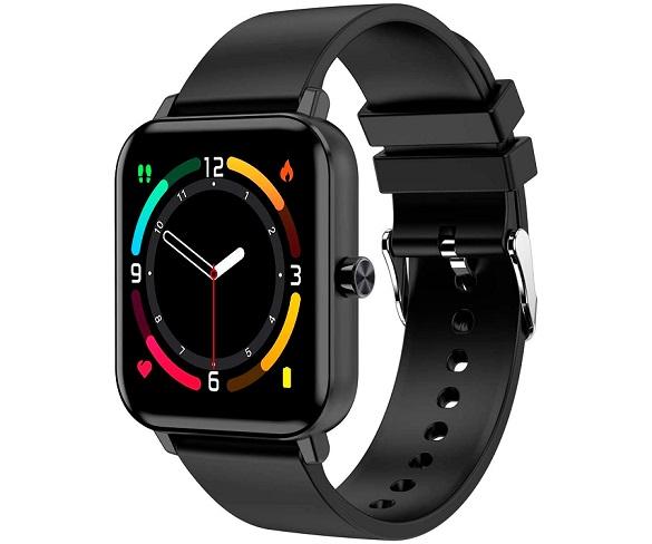 ZTE Watch Live Black / Smartwatch 1.3